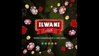 Romeo ThaGreatwhite × Chris Bang - Ilwani