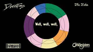 Oracle Sisters - The Tides (Lyric Video)