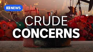 Markets slump as oil volatility spikes and inflation fears grow | The Business