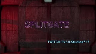 SPLITGATE Beta Gameplay Montage
