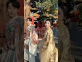 Rediscover the Charm of the Ming Dynasty: Our Photo Adventure! MingDynasty LoveStory