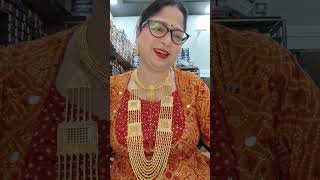 Preet Collection is live chains,Pola bangles,short mangalsutra 7017298862,9412649399,9286859445
