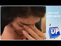 يوتيوبر مصري يصور زوجته أثناء تلقيها خبر وفاة والدها ويثير موجة جدل واسعة  