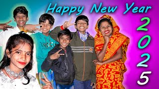 Happy New Year 2025 Protigga Diya Studio Latest Video 2025
