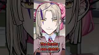 The Tempus Guild Doki Doki Literature Club Arc