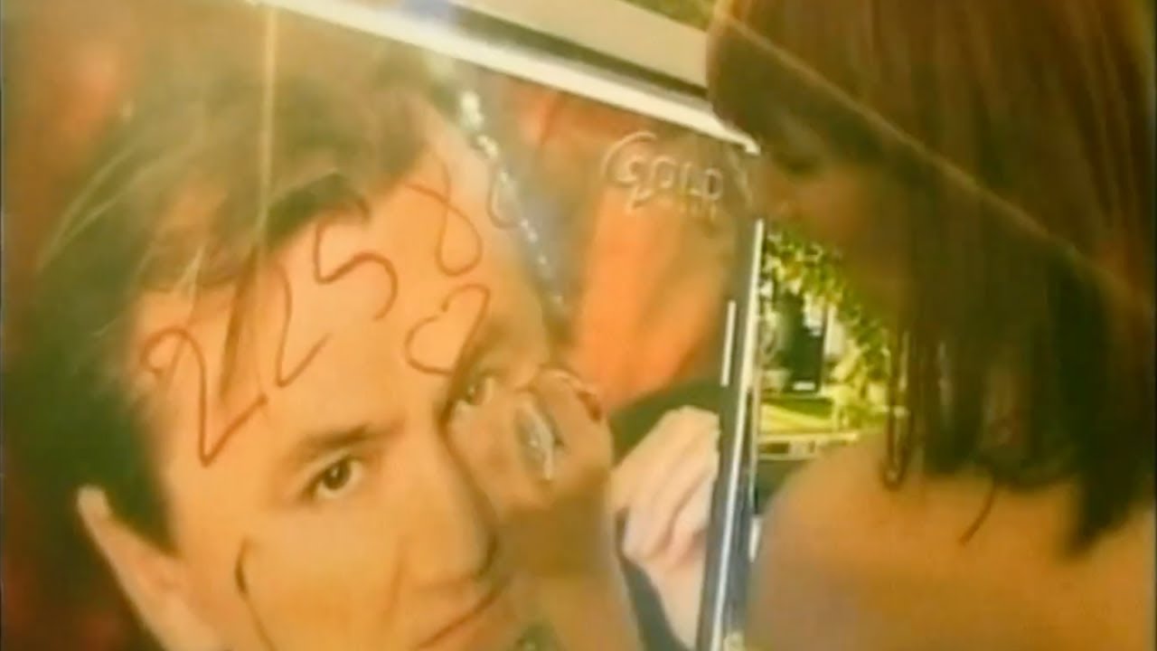 Ado Gegaj - Nazovi zbog nas / 225 883 [OFFICIAL VIDEO]