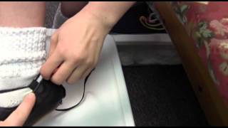 Tying Beginner Soft Shoes screenshot 1