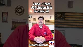 504 Linden St W video tour