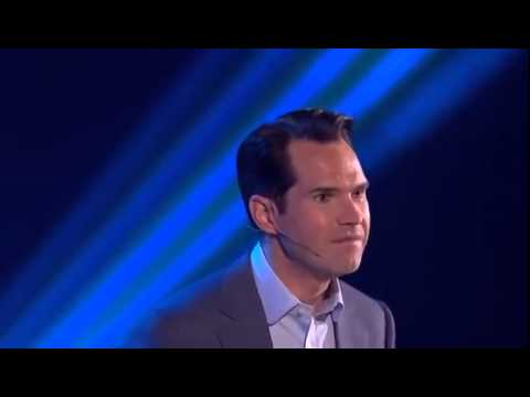 Jimmy Carr - Gifts (Standup comedy)