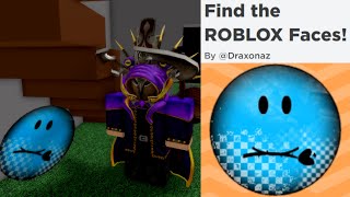 Tutorial: How To Find The Tango Face In Find The ROBLOX Faces by Draxonaz