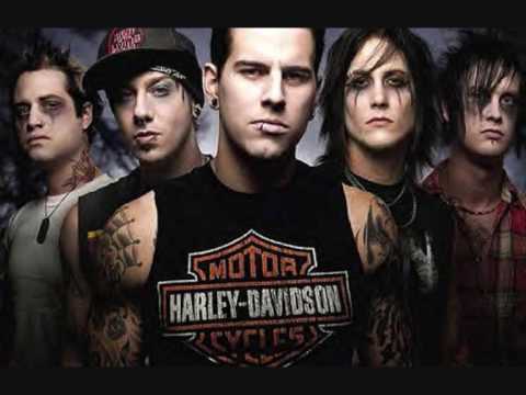 avenged Sevenfold the Wicked End LIVE FULL SONG (audio)