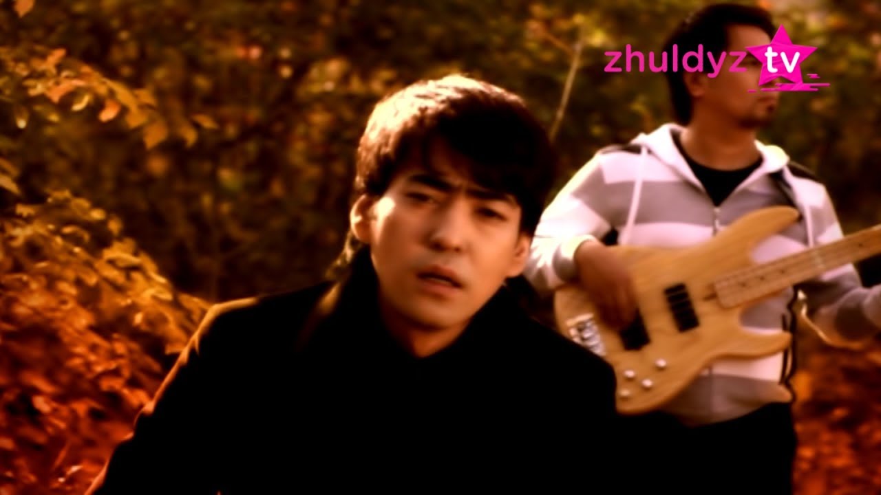 МузАрт - Күзгі бақ