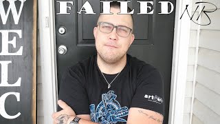Failed Final Semester of Nursing School and Got Kicked Out! | #AskBass