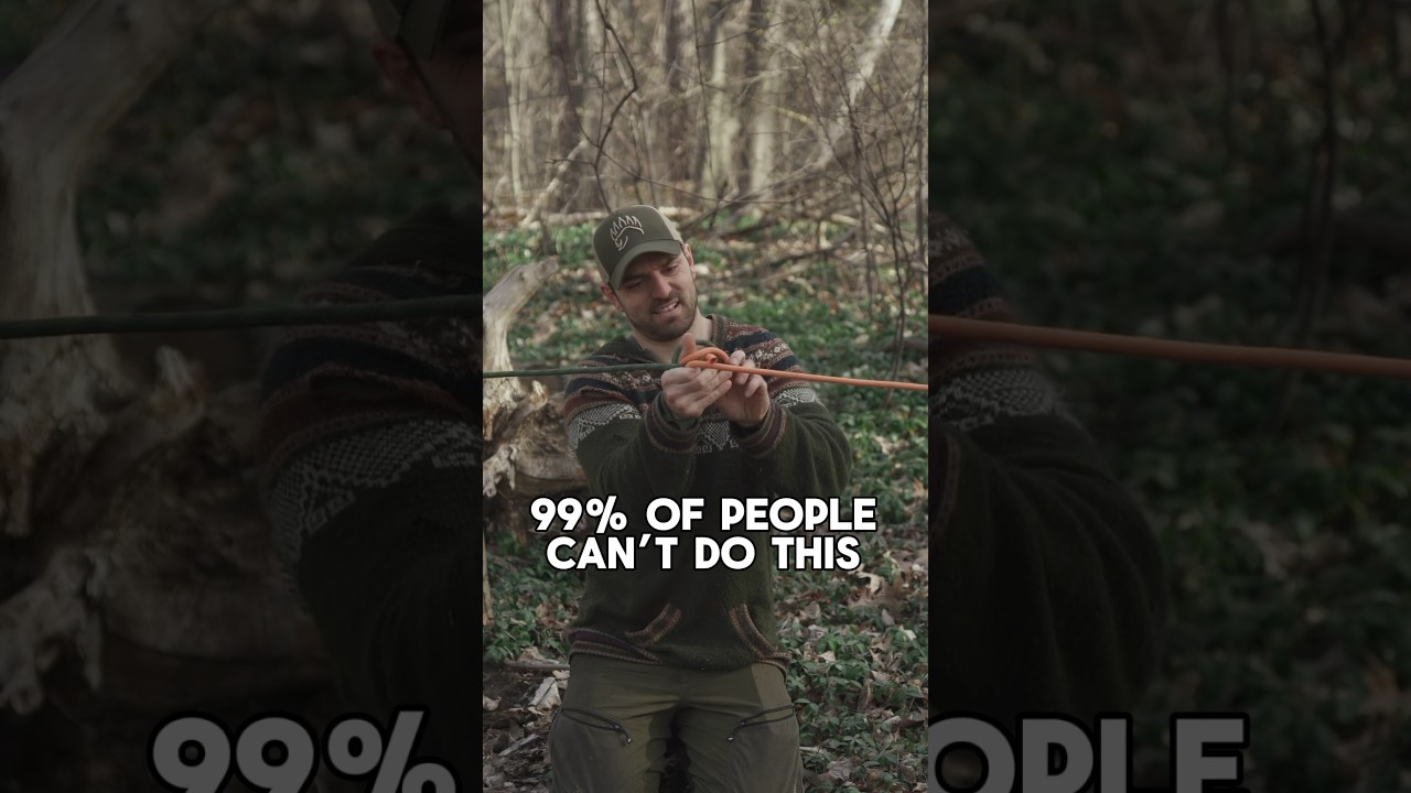 The “Queen” of knots