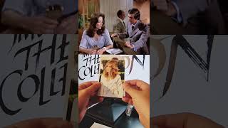 Jaclyn Smith Responds to Fan Mail, Signs Autographs