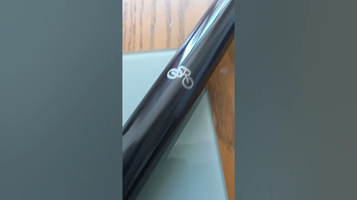 Brompton Titanium Seatpost