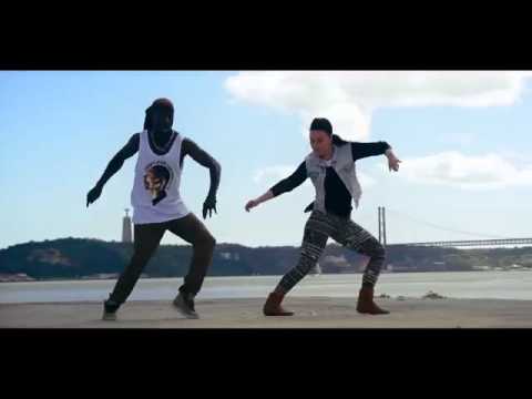 رقص افرقيه واقريقي 