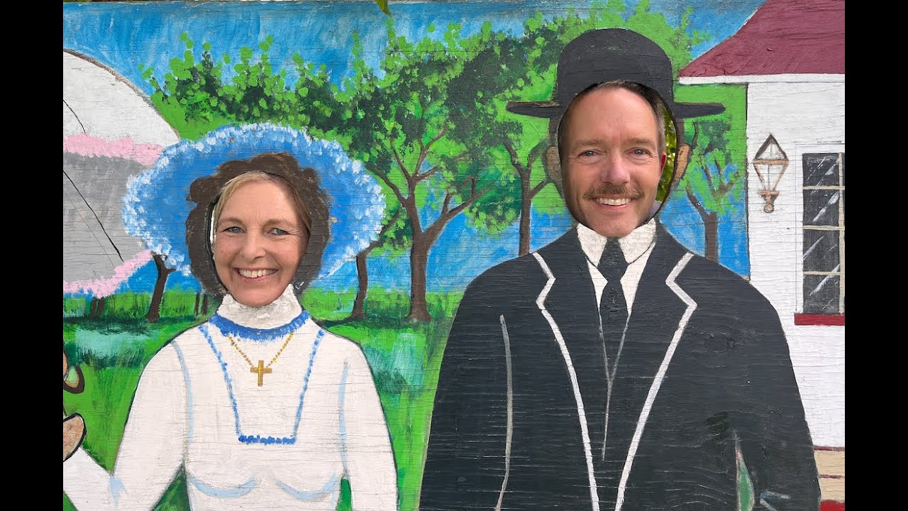 Cafe #5 - We were shocked!