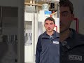 Wie sieht der Alltag im Werkzeugbau für Lernende aus? #shorts