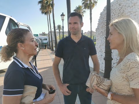 VOX propone varias medidas para sacar a la economía ceutí de su "profunda crisis"