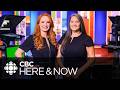 Here & Now, Fri. May 22, 2026