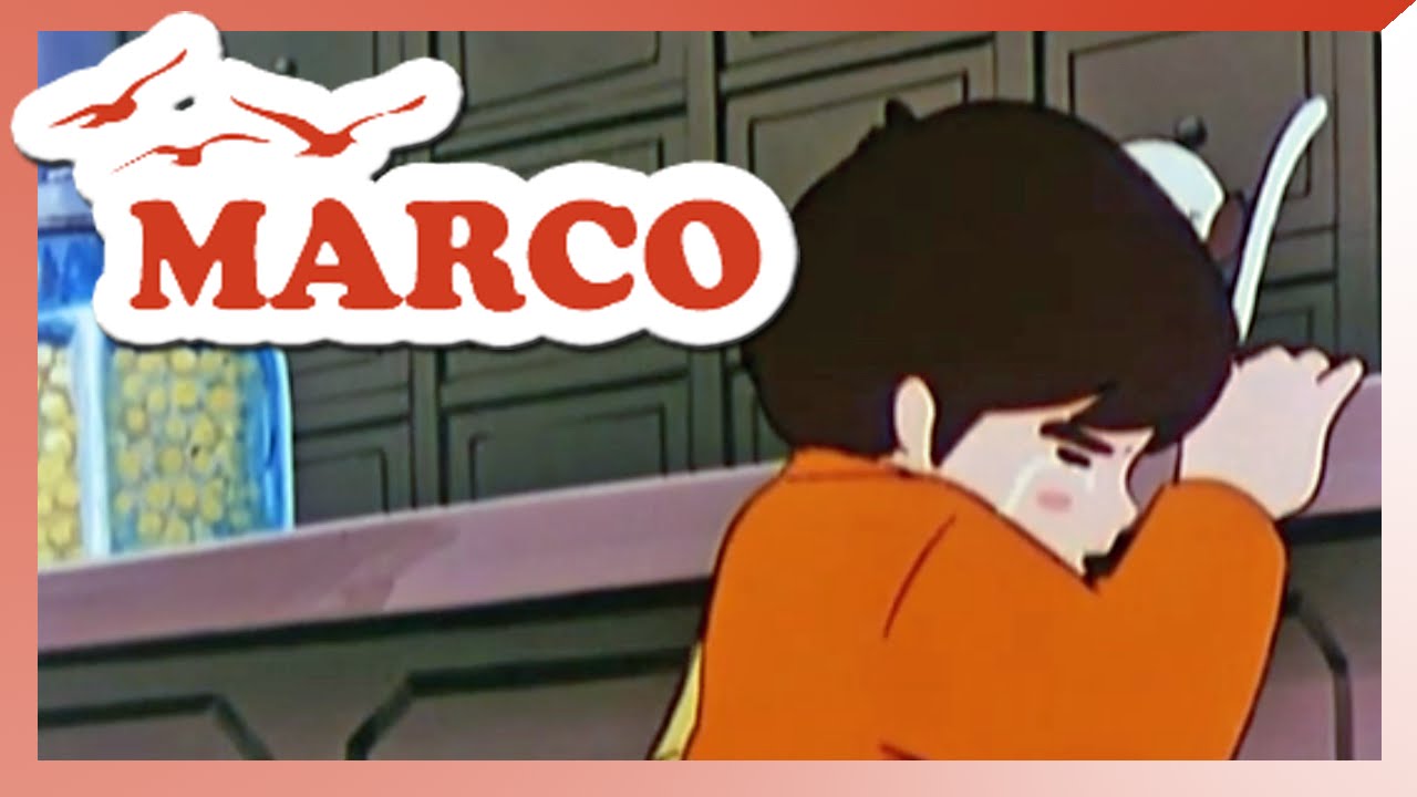 Marco - Episódio 22 - O primeiro rasto