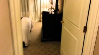 Jw Marriott Suite In Kuala Lumpur