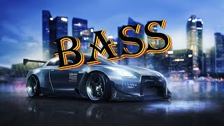 ?BASS BOOSTED? SONGS FOR CAR 2021? CAR BASS MUSIC 2021 ? BEST EDM, BOUNCE, ELECTRO HOUSE 2021