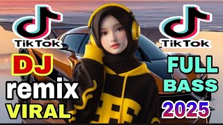 Latest DJ dangdut remix 2025 √√ soft bass √√ the most awesome DJ (VIRAL) screenshot 5