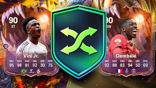 15x NEW 84+ CAMPAIGN MIX UPGRADE PACKS! 🚀 #eafc26