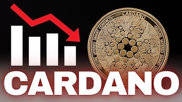 Cardano ADA Price News Today - Elliott Wave Technical Analysis and Price Now! Price Prediction!