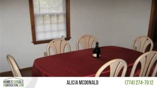148 Sumner St video tour