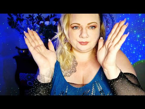 [ASMR] Ready set GO!