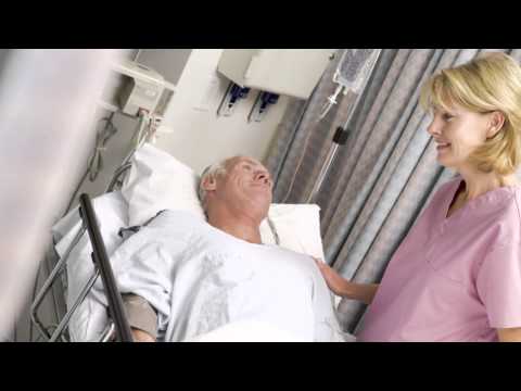 Preventing Infection After Joint Replacement Surgery
