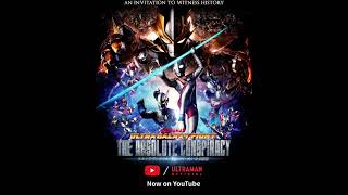 Download Lagu Restart! Ultra Galaxy Fight The Absolute Conspirasy Ending Song MP3