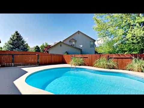 329 E Knoll Court, Eagle, ID home video tour