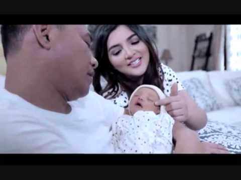 Anang \u0026 Ashanty - Anakku [ New ]