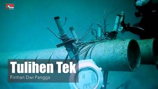 Tulihen Tek - Karaoke / Minust One Version