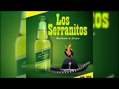 Los Serranitos - Consejo De Amigo