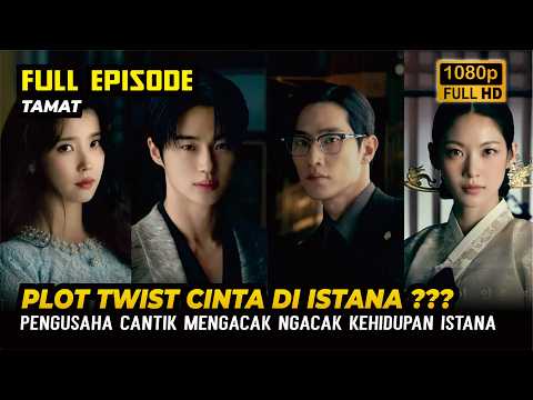 FULL EPISODE ! CARUT MARUT CINTA DI ISTANA, KARENA PENGUSAHA KAYA, CANTIK DAN JENIUS !!!