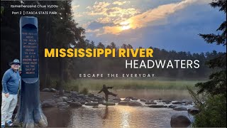 ITASCA STATE PARK MINNESOTA | THINGS TO DO