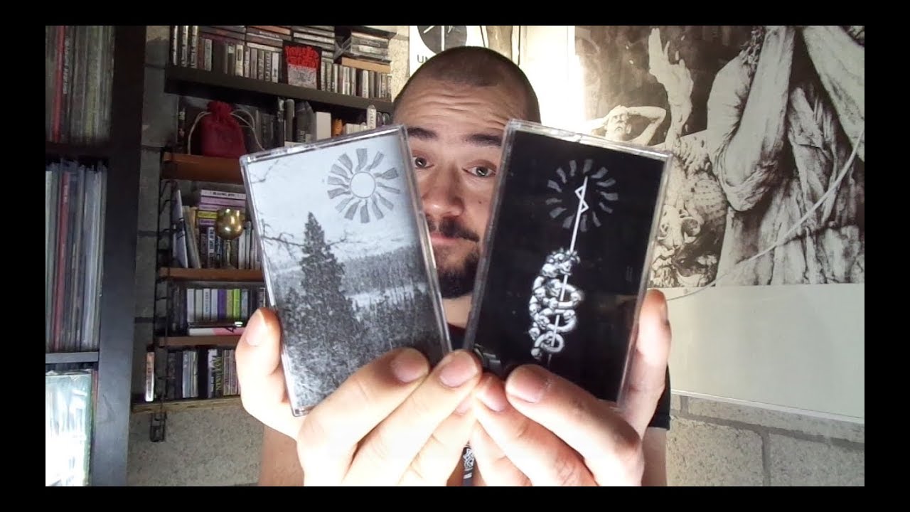 White Filth Vinyl // The Tape Delay // XXVII / Part Two