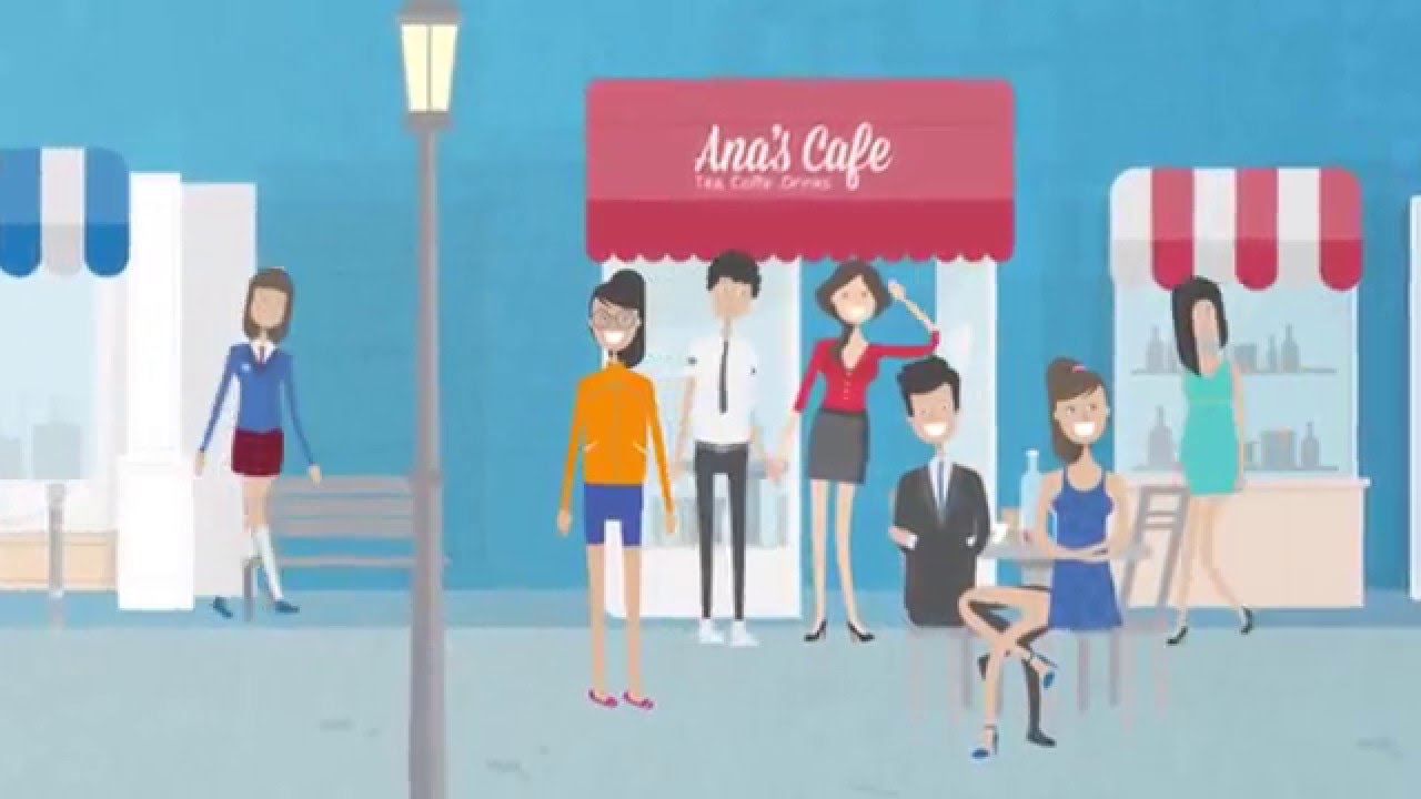 Infoisinfo España: Quiénes Somos