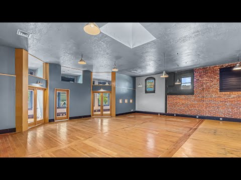 139 East Main Street, Ashland, OR home video tour