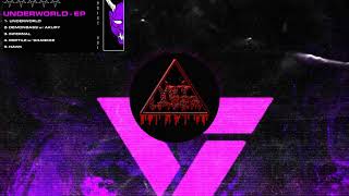 Vrt Laser - Infernal Ft Tany Star Underworld Ep