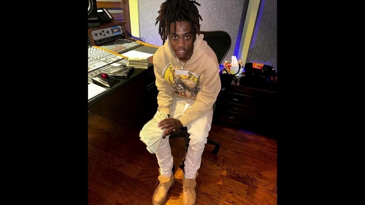 (Free) FattMack Sample Type Beat "Out Of Struggle"