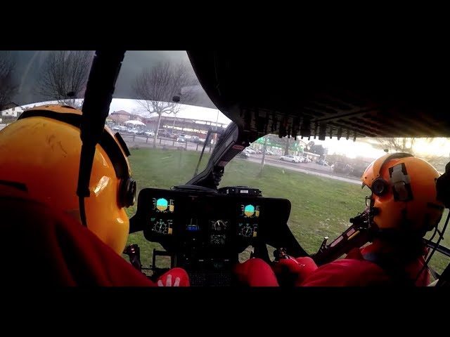 Force Dragon, les pilotes d'élite