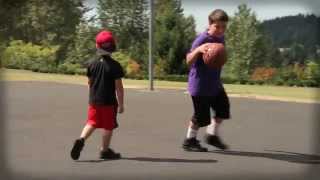 Doernbecher Freestyle X Story: Daniel