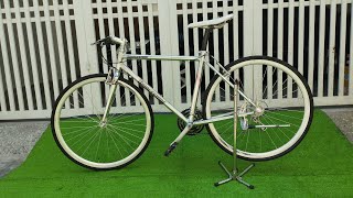 xe đạp bãi Nhật BBIDCESTO E, Full Nhom siêu đẹp.LH:0835369090 (Huyền)