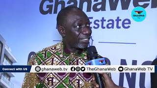 Unregulated Rent Agents Are Criminals - Fredrick Opoku
